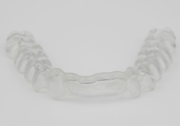 德國(guó)DLP醫(yī)用光敏樹(shù)脂 (沙色牙模)