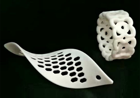 陶瓷3D打印(氧化鋯)