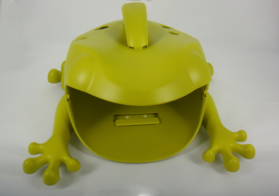 3D打印--樹(shù)脂+噴亞油