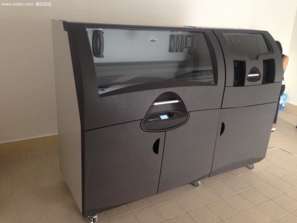 3D打印需求有多大 MakerBot已售超10萬臺(tái)
3D打印機(jī)多少錢,3D打印技術(shù)原理,3d打印機(jī)視頻,wifi版3D打印機(jī),桌面3D打印機(jī)