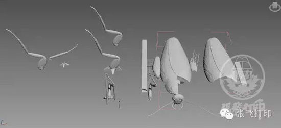 3D打印蟑螂小強(qiáng)誕生記(超精細(xì)) 妹紙膽小也可入
3D打印蟑螂,3D打印小強(qiáng),3D打印技術(shù),3D打印服務(wù),3D打印平臺(tái),e鍵打印