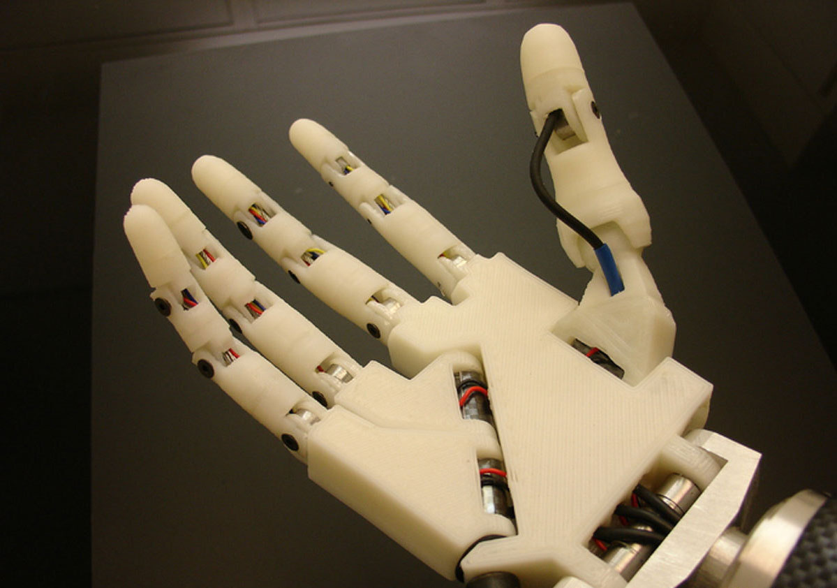 又掀新篇章 3d打印機器人一次搞定 無需組裝
3d打印機器人,3D打印一體打印,一鍵打印,3D打印優點,3D打印缺點,3D打印服務,3D打印云平臺