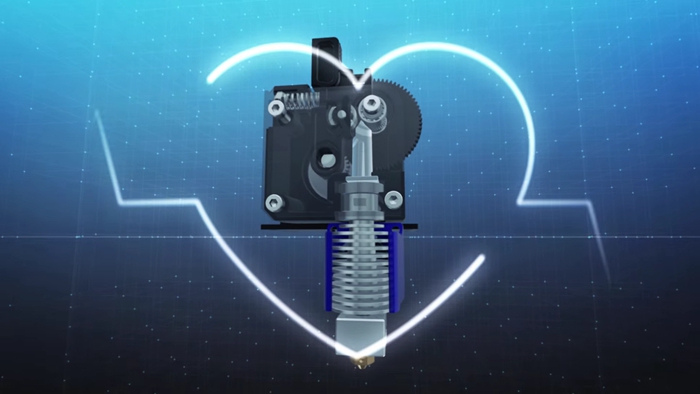 飛速發(fā)展的3D打印 功能部件高性能擠出機(jī)Titan誕生

3D打印機(jī)配件,3D打印機(jī)維護(hù),3D打印機(jī)價(jià)格,3D打印機(jī),3D打印服務(wù),北京3D打印,天津3D打印,沈陽(yáng)3D打印,大連3D打印,哈爾濱3D打印