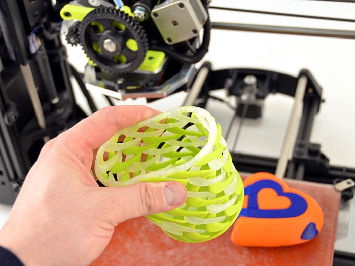 彌補之前的不足 研發(fā)可同時3D打印軟硬線材的雙頭擠出機
3D打印,3D打印頭,3D打印材料,什么是3d打印,3D打印服務,3d打印原理是什么,什么是3D打印技術,南昌3D打印,長沙3D打印,汕頭3D打印,南寧3D打印