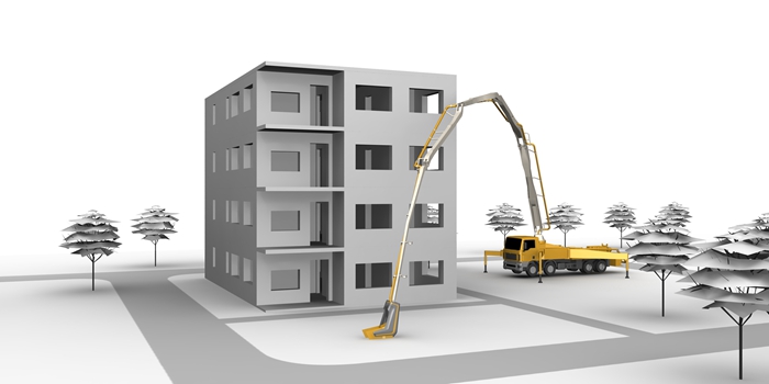 建別墅造房子不再麻煩 大型混凝土結構的CONPrint3D技術研發中
3D打印技術,CONPrint3D,CONPrint3D技術,3D打印材料選擇,3D打印材料價格,3D打印材料多少錢,3D打印材料哪個便宜,溫州3D打印,泉州3D打印,惠州3D打印,廈門3D打印