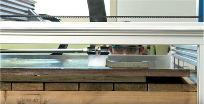 建別墅造房子不再麻煩 大型混凝土結構的CONPrint3D技術研發中
3D打印技術,CONPrint3D,CONPrint3D技術,3D打印材料選擇,3D打印材料價格,3D打印材料多少錢,3D打印材料哪個便宜,溫州3D打印,泉州3D打印,惠州3D打印,廈門3D打印