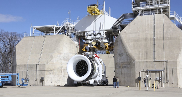 通用測試3D打印部件噴氣發(fā)動(dòng)機(jī)成功-e鍵打印|3D打印服務(wù) 一鍵搞定 3D打印發(fā)動(dòng)機(jī),3D打印噴氣式發(fā)動(dòng)機(jī),通用電氣,3D打印技術(shù),3D打印材料,3D打印成本,3D打印價(jià)格,3D打印制造