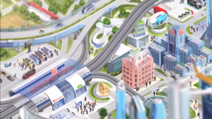 德國(guó)鐵路公司使用3D打印零部件 開創(chuàng)鐵路事業(yè)先河

鐵路3D打印,3D打印零件,3D打印醫(yī)療,3D打印技巧,3D打印技術(shù),3D打印服務(wù),北京3D打印,北京3D打印公司