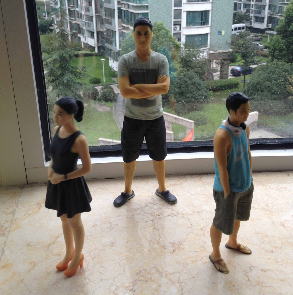 3D打印技術(shù)亮相，風(fēng)靡襄陽科技城
武漢3d打印公司,武漢3d打印培訓(xùn),武漢3d打印服務(wù),武漢 金屬3d打印,武漢3d打印生產(chǎn),武漢 3d打印 人像