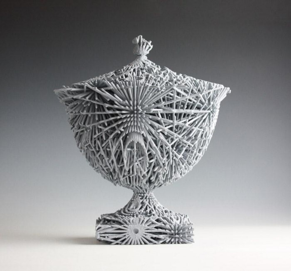 3D打印機現場完美解決40軍實戰演練裝備障礙
3d打印模型,3d打印材料,3d打印是什么,3d打印筆,3d打印心臟,3d打印軟件