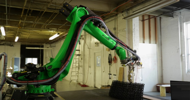 超大型3D打印機公司Branch Technology開始籌備3D打印房屋
3d打印房屋價格,3d打印機價格表,3d打印房屋公司,3d打印房屋 石家莊,3d打印建筑,3d打印房屋價格表,3d打印房屋從未,3d打印房屋萬科,3d打印房屋眾籌,3d打印房屋需要什么資質(zhì)