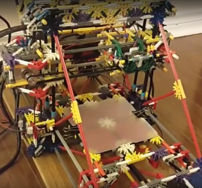 3D打印機DIY視頻教程 高中生就能DIY一臺3D打印機
3d打印機diy,3d打印機多少錢一臺,3d打印機發(fā)展前景,3d打印機原理,3d打印技術(shù),3d打印材料,3d打印機品牌排名,3d打印機視頻