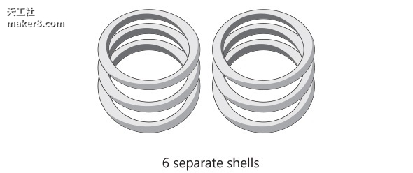 跟著教程輕松搞定3D打印三維數(shù)字建模注意事項(xiàng)