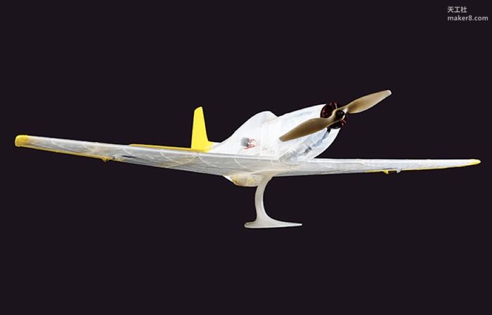 科技改變生活_如此逼真的3D打印二戰(zhàn)經典戰(zhàn)機航模

　　3D打印戰(zhàn)斗機,3D打印航模,3d打印飛機零件,3d打印飛機模型,3d打印飛機引擎,3D打印技術