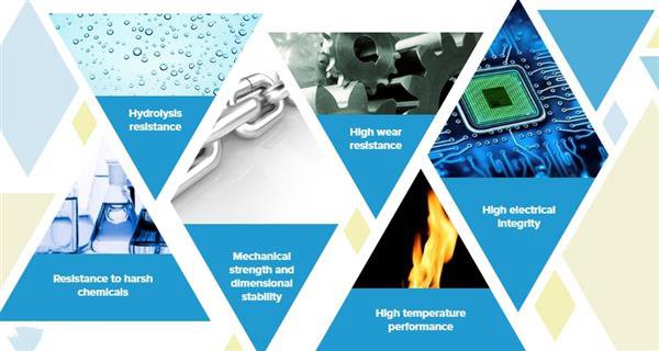 3d打印技術應用典型案例 用在數千米深海底的3D打印PEEK管道