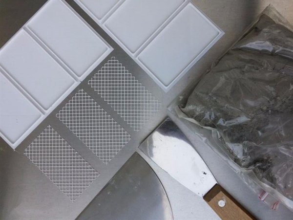 3d打印應(yīng)用實(shí)例教程_一起學(xué)習(xí)用3D打印制作別致混凝土名片