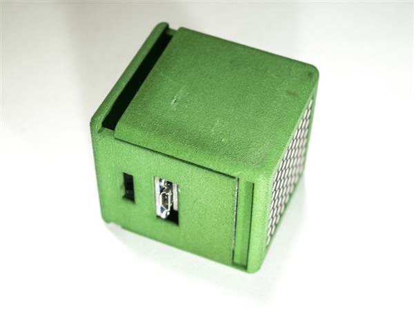 又是一篇3D打印免費(fèi)教程 新手如何3D打印電子寵物Adafriend