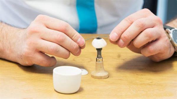 3D打印技術(shù)在醫(yī)療方面的應(yīng)用 世界首個(gè)3D打印義眼_E鍵3D打印服務(wù) 3D打印技術(shù)在醫(yī)療方面的應(yīng)用 世界首個(gè)3D打印義眼_E鍵3D打印服務(wù)