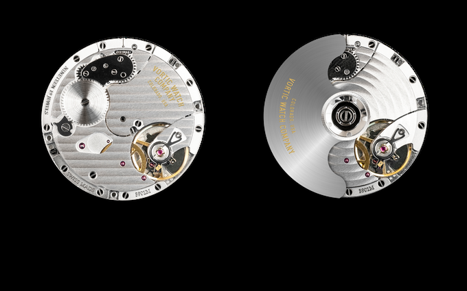 這回真是亮瞎狗眼了 3D打印的鈦合金腕表發(fā)起眾籌_e鍵3D打印服務