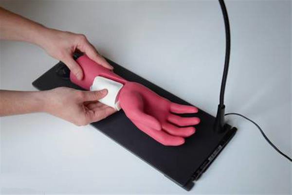 提高手術成功率 3D打印逼真器官模型助陣_e鍵3D打印服務