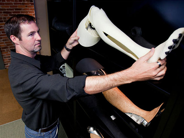 簡述3D打印技術(shù)在醫(yī)療行業(yè)應(yīng)用情況_e鍵3D打印服務(wù)