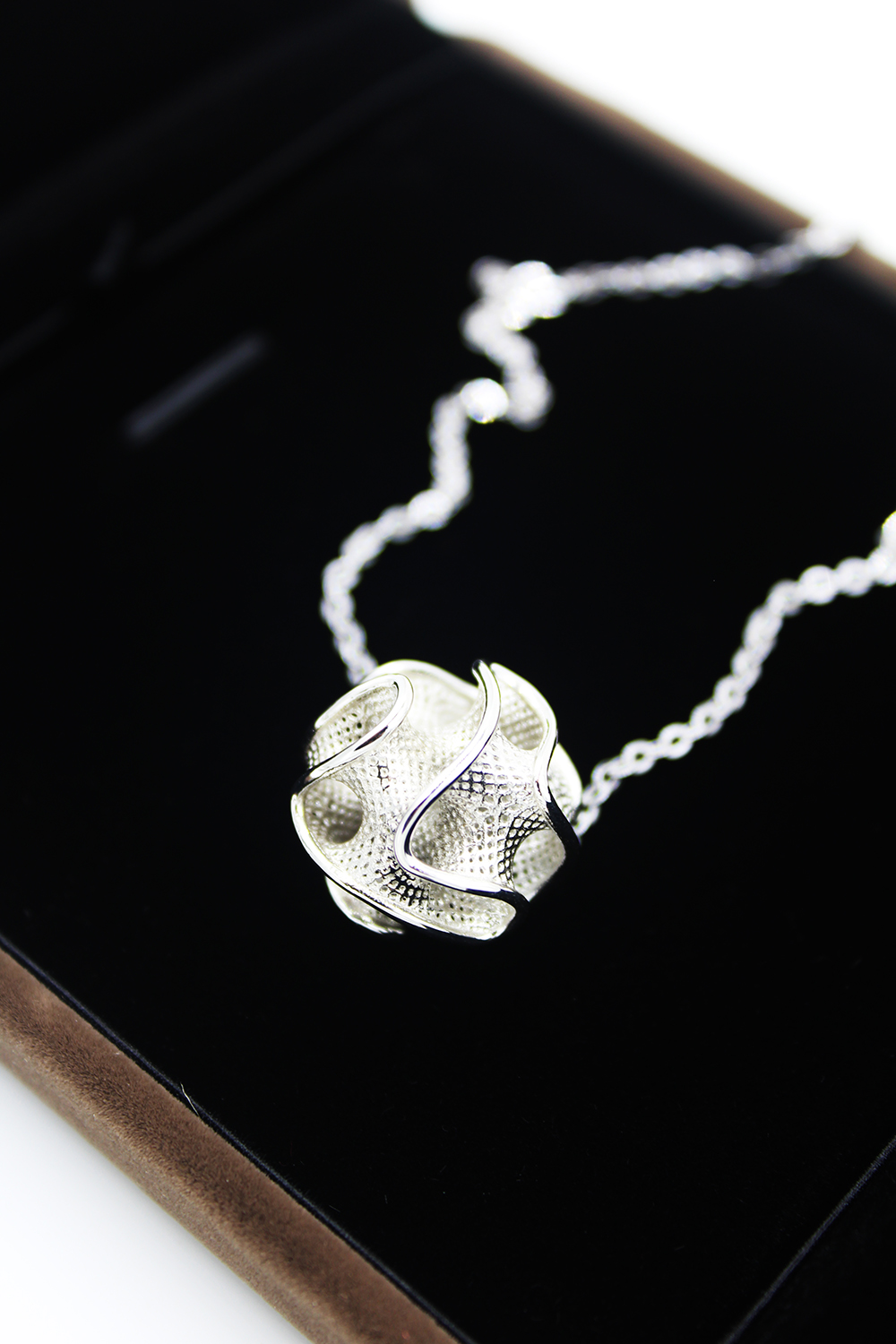 3D打印黃金首飾 珠寶行業與3D打印的關系_e鍵打印私人3D打印定制服務