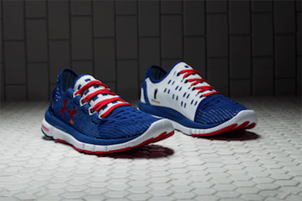 3D打印技術快步前行 又一款3D打印運動鞋即將出世_e鍵打印服務平臺 3D打印技術快步前行 又一款3D打印運動鞋即將出世_e鍵打印服務平臺