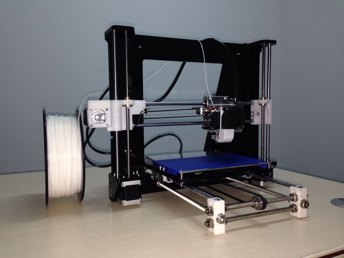 如何選購3D打印機?3d打印機選購常見問題指南_e鍵打印服務(wù)