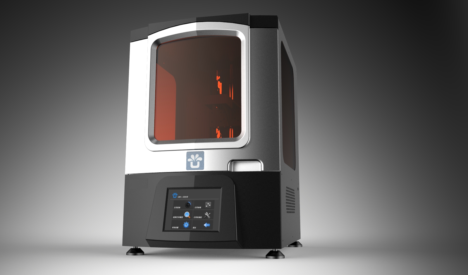 桌面級3D打印機好壞分辨 3D打印技術分類和相對應的產品型號