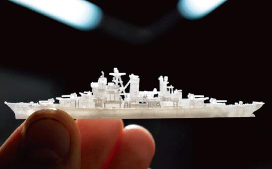 3D打印技術(shù)這么便利 如何才能讓更多企業(yè)與個(gè)人享受到_e鍵打印服務(wù)