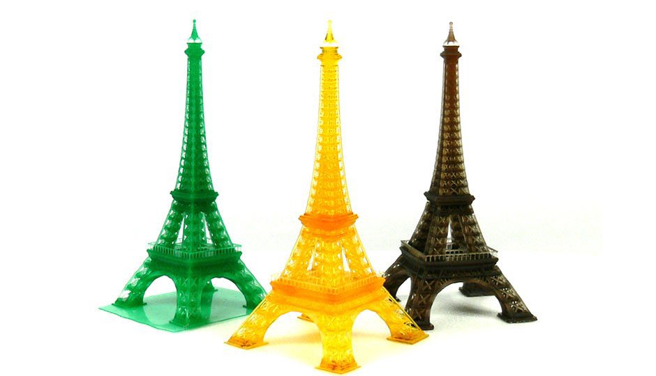 3d打印技術與傳統(tǒng)工藝加工制造區(qū)別比較對比_e鍵打印服務公司