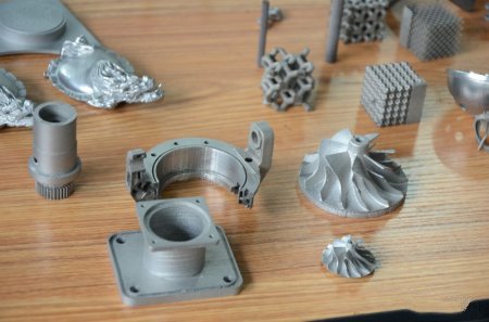 提升3D打印機速度 日本正開發工業模具高速3D打印機