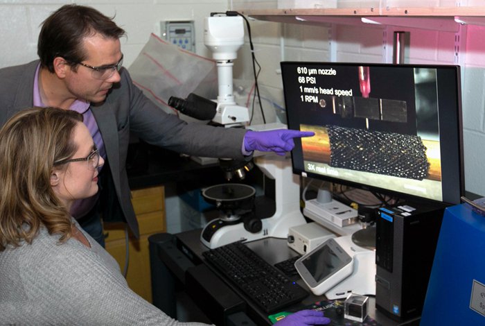 初識(shí)4D打印技術(shù) 科學(xué)家開(kāi)發(fā)出多種可變形的4D打印結(jié)構(gòu) 初識(shí)4D打印技術(shù) 科學(xué)家開(kāi)發(fā)出多種可變形的4D打印結(jié)構(gòu)