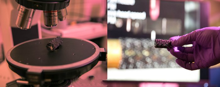 初識(shí)4D打印技術(shù) 科學(xué)家開(kāi)發(fā)出多種可變形的4D打印結(jié)構(gòu) 初識(shí)4D打印技術(shù) 科學(xué)家開(kāi)發(fā)出多種可變形的4D打印結(jié)構(gòu)