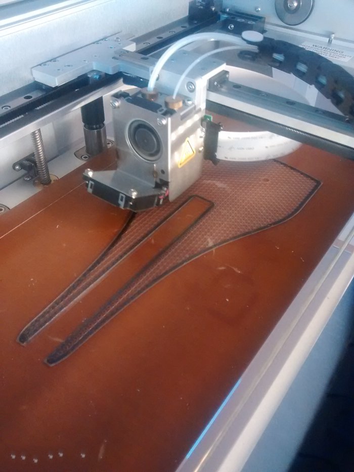 3d打印技術應用 比利時多家機構集體聯(lián)手打造3D打印自行車王