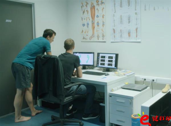 3d打印應用實例 個性化定制Phits3D打印健康鞋墊_3D打印服務平臺