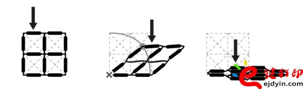 [4D or 3D]3D打印技術升級版-3D打印可形變微結構新鮮出爐