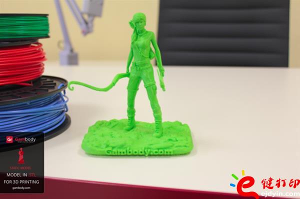 3D打印軟件設(shè)計(jì)技術(shù)建模教程 模型散架或出現(xiàn)孔洞問題時(shí)該怎么辦? 如何解決