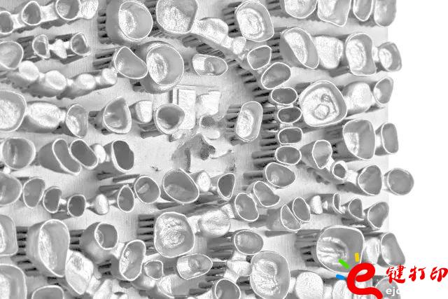 醫療輔助器械的變革之路 3d打印義齒(假牙)前景無限 勢在必行_醫療設備器械3d模型打印平臺