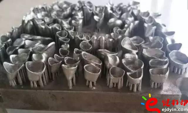 醫療輔助器械的變革之路 3d打印義齒(假牙)前景無限 勢在必行_醫療設備器械3d模型打印平臺