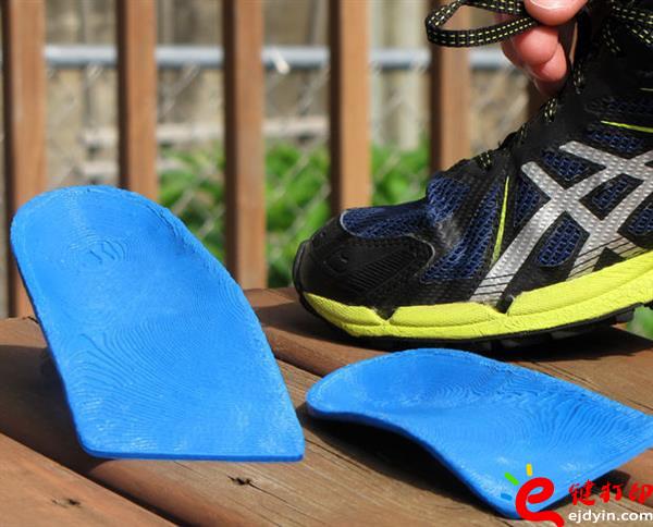 3d打印鞋墊,3d打印鞋底,3d打印,3d打印鞋,鞋墊,矯形鞋墊,3d打印鞋子,定制鞋墊,3d打印服務(wù) 自己動(dòng)手豐衣足食之DIY3D打印矯正鞋墊 讓私人定制隨心所欲