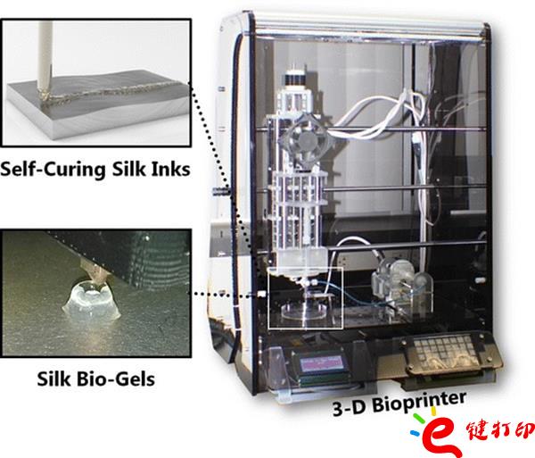 3d打印的材料有哪些,新型3d打印材料,3d打印材料價格,3d打印墨水,生物3D打印 3d打印的材料有哪些,新型3d打印材料,3d打印材料價格,3d打印墨水,生物3D打印