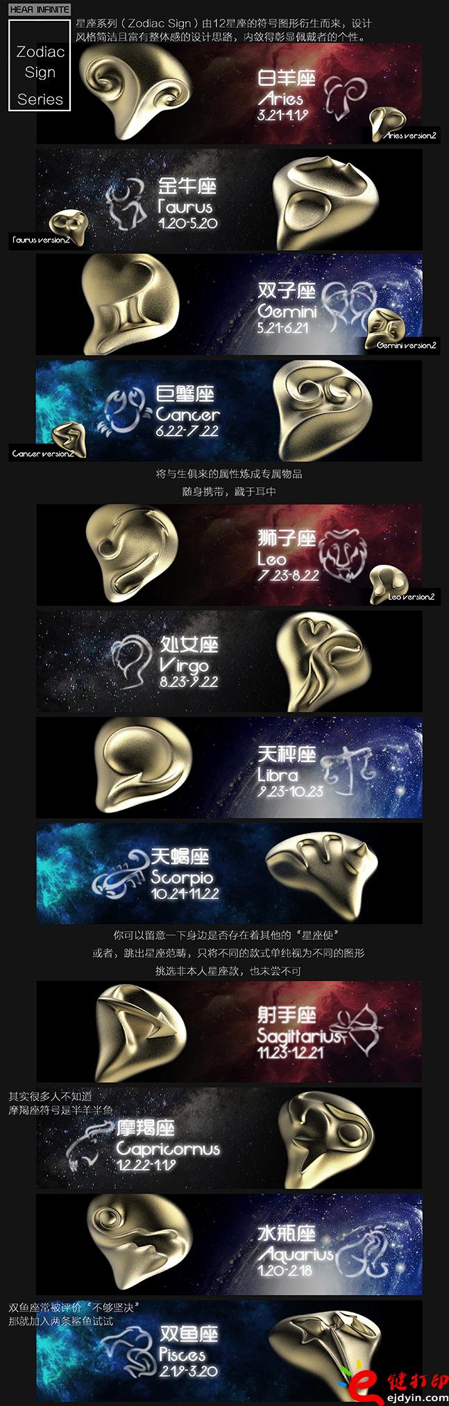 京東眾籌3D打印定制耳機(jī)