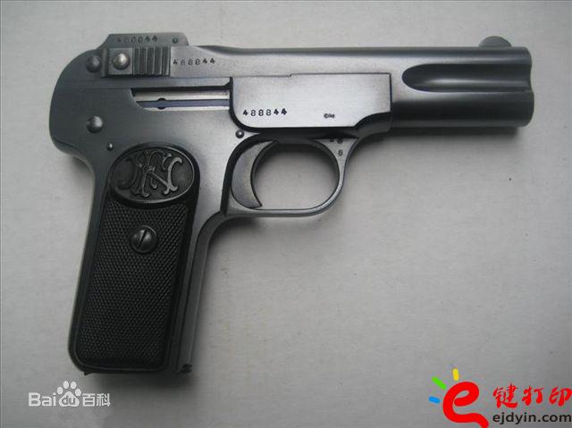 勃朗寧手槍/3d打印槍支,3d打印槍設計圖,3d打印槍模型,3d打印槍零件,3d打印槍合法嗎,3d打印槍模,3d打印槍械/3D打印手槍槍支/真家伙還是模型？是否可行？_在線3D打印服務平臺