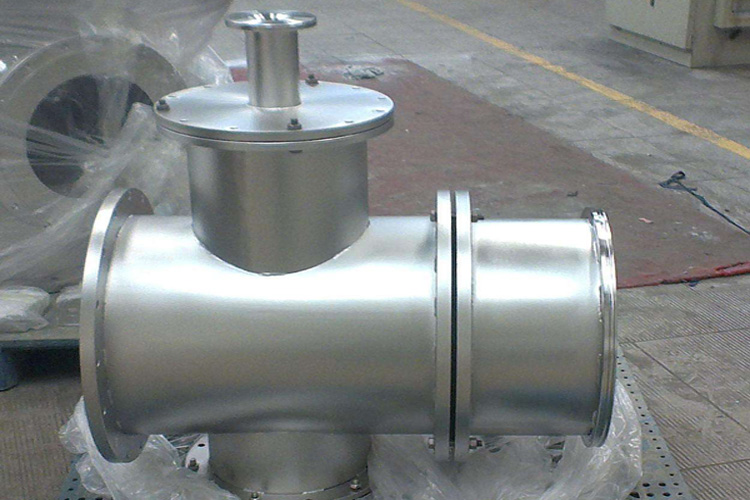 鈑金焊接加工之焊接變形的解決方法及焊后處理標準