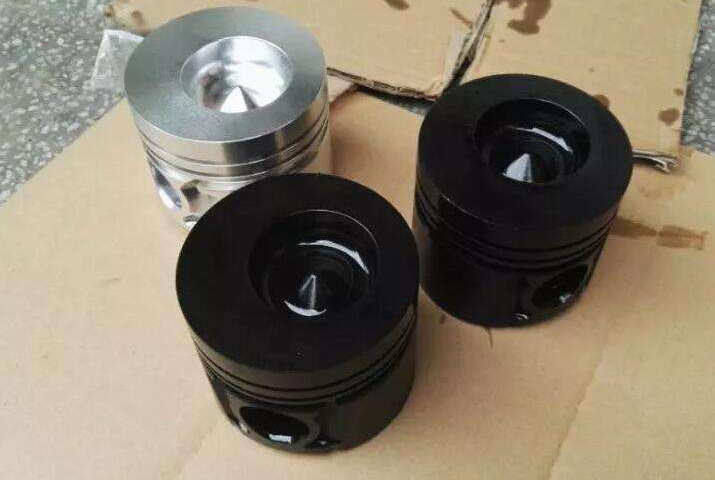 發(fā)黑工藝流程是怎樣的