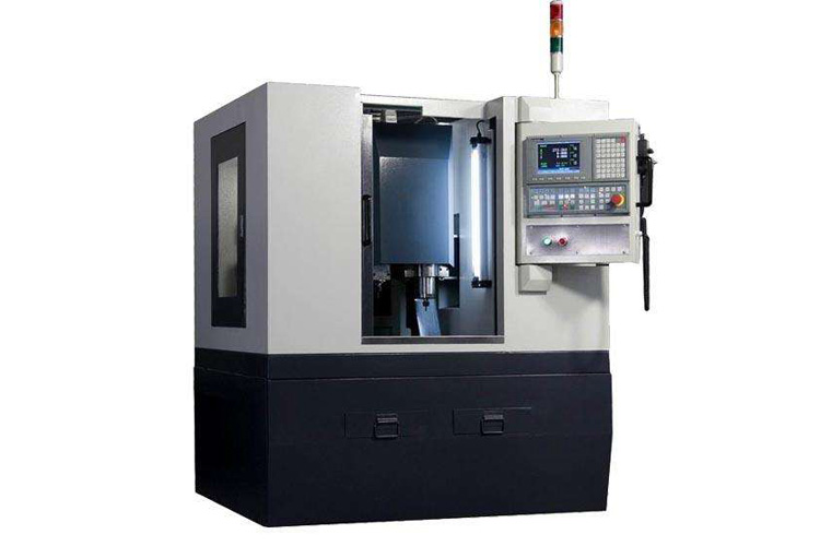 精雕機(jī)加工