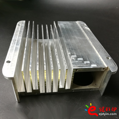 機械部件鋁合金手板