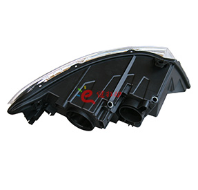 3D打印汽車大燈3