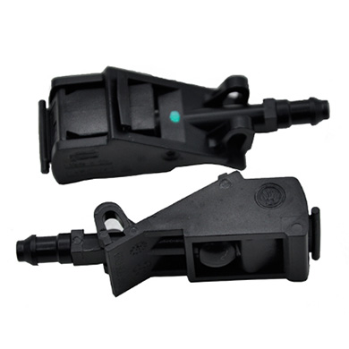 汽車(chē)雨刮噴水器